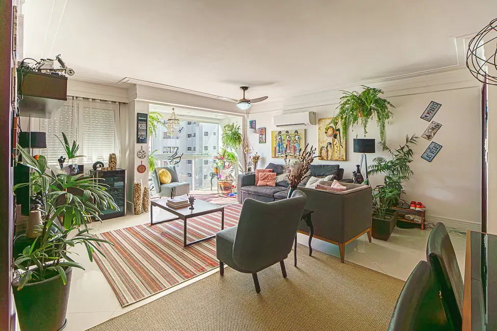 Foto 5 de Apartamento com 2 quartos à venda, 94m2 em Vila Nova Conceição, São Paulo - SP