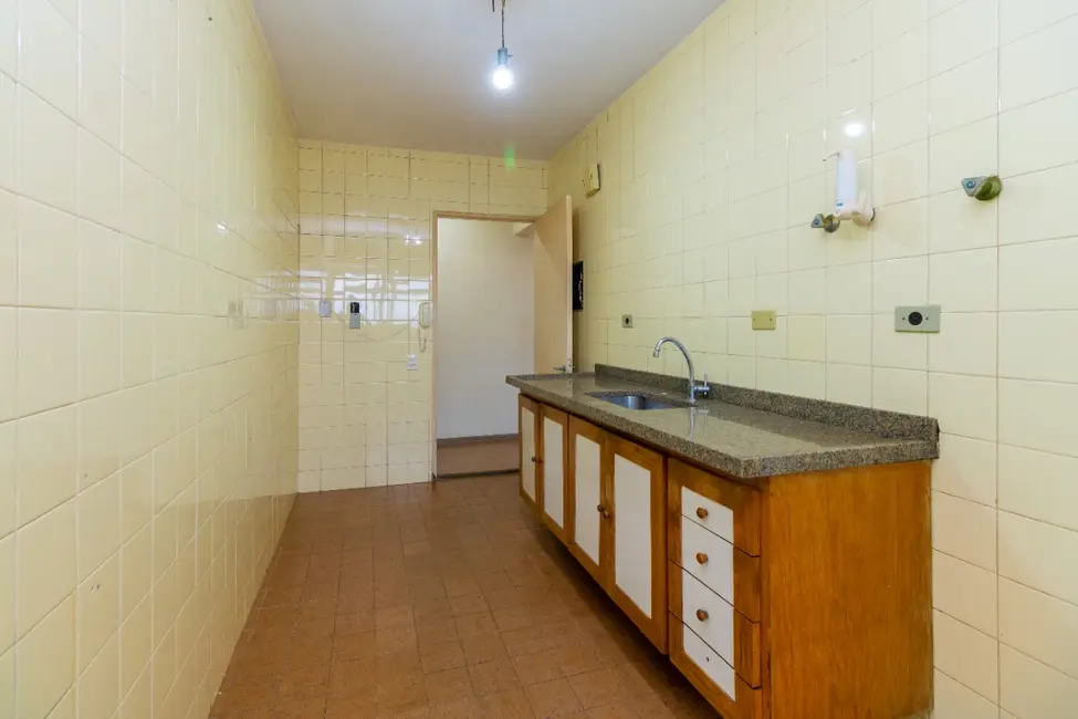 Foto 2 de Apartamento com 2 quartos à venda, 68m2 em Jardim das Laranjeiras, São Paulo - SP