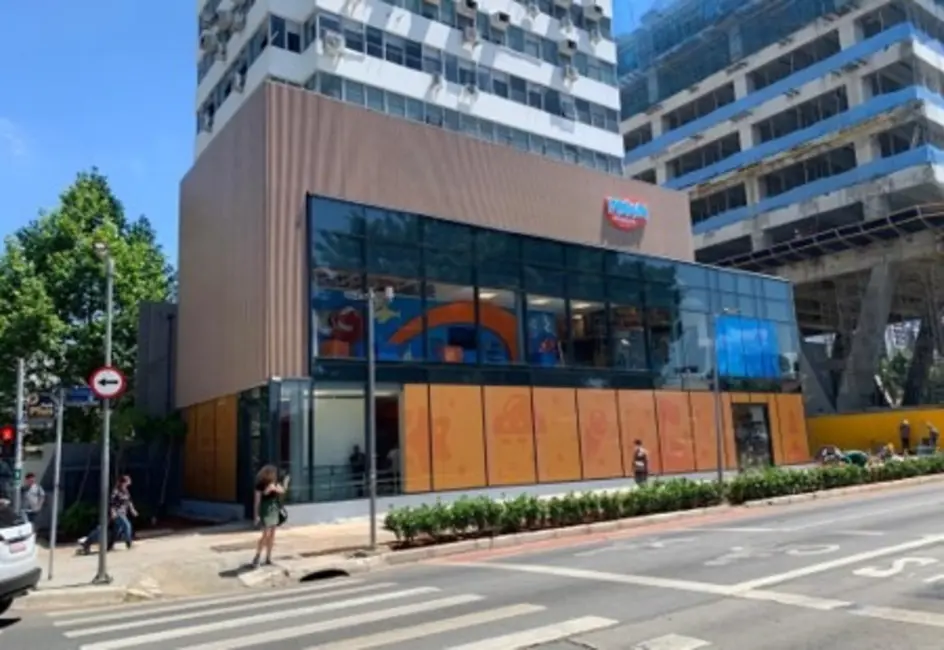 Foto 1 de Loja à venda, 455m2 em Cerqueira César, São Paulo - SP
