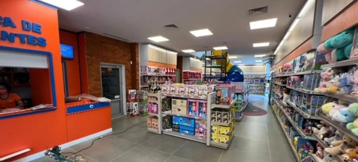 Foto 4 de Loja à venda, 455m2 em Cerqueira César, São Paulo - SP