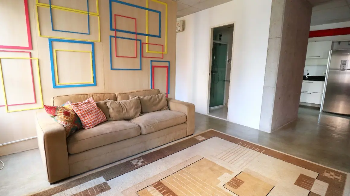 Apartamento com 1 quarto à venda, 70m2 em Vila Suzana, São Paulo - SP - imagem 6 Foto 6 de Apartamento com 1 quarto à venda, 70m2 em Vila Suzana, São Paulo - SP