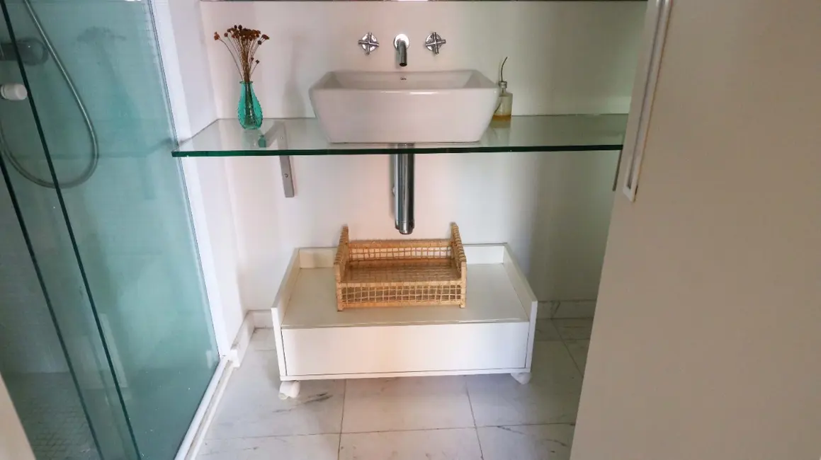 Apartamento com 1 quarto à venda, 70m2 em Vila Suzana, São Paulo - SP - imagem 9 Foto 9 de Apartamento com 1 quarto à venda, 70m2 em Vila Suzana, São Paulo - SP