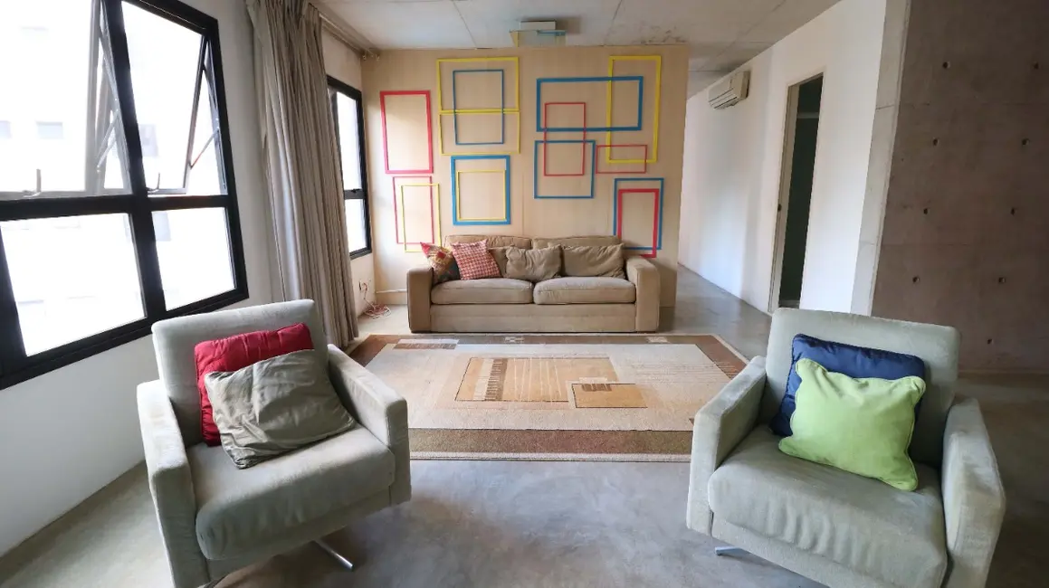 Apartamento com 1 quarto à venda, 70m2 em Vila Suzana, São Paulo - SP - imagem 3 Foto 3 de Apartamento com 1 quarto à venda, 70m2 em Vila Suzana, São Paulo - SP