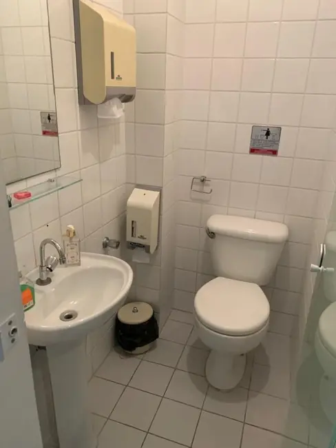 Foto 9 de Sala Comercial à venda, 30m2 em Consolação, São Paulo - SP