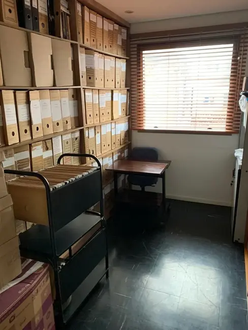 Foto 7 de Sala Comercial à venda, 30m2 em Consolação, São Paulo - SP
