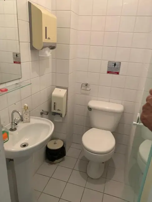 Foto 8 de Sala Comercial à venda, 30m2 em Consolação, São Paulo - SP