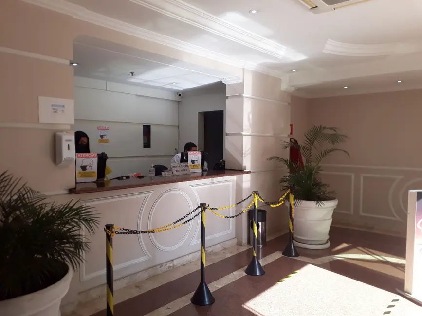 Foto 6 de Sala Comercial à venda, 30m2 em Consolação, São Paulo - SP