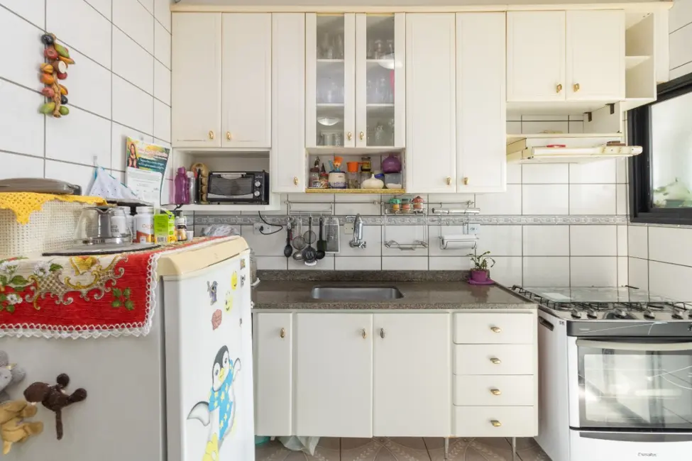 Foto 5 de Apartamento com 3 quartos à venda, 94m2 em Lauzane Paulista, São Paulo - SP