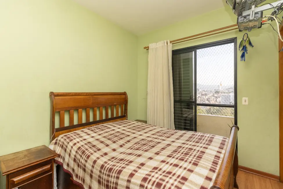 Foto 8 de Apartamento com 3 quartos à venda, 94m2 em Lauzane Paulista, São Paulo - SP