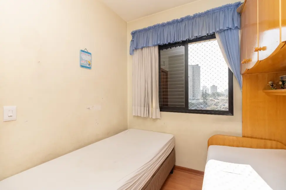 Foto 9 de Apartamento com 3 quartos à venda, 94m2 em Lauzane Paulista, São Paulo - SP