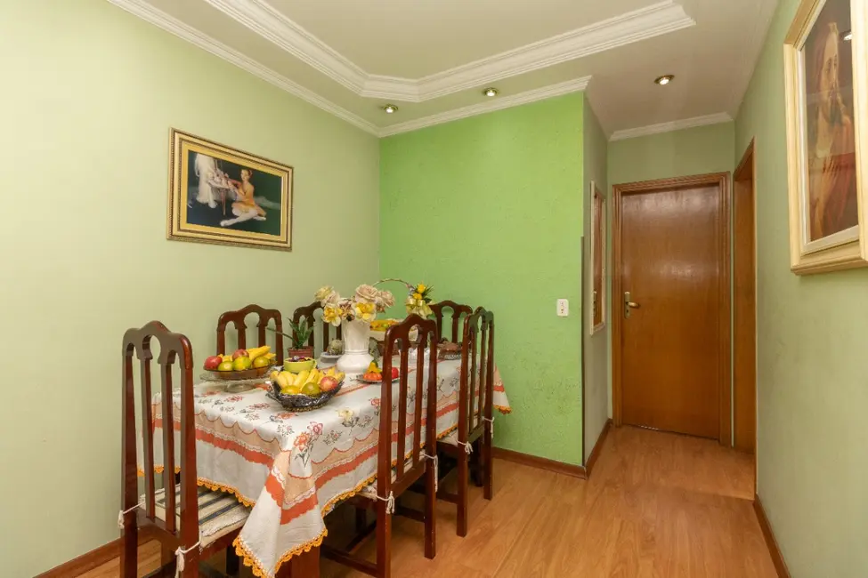 Foto 3 de Apartamento com 3 quartos à venda, 94m2 em Lauzane Paulista, São Paulo - SP