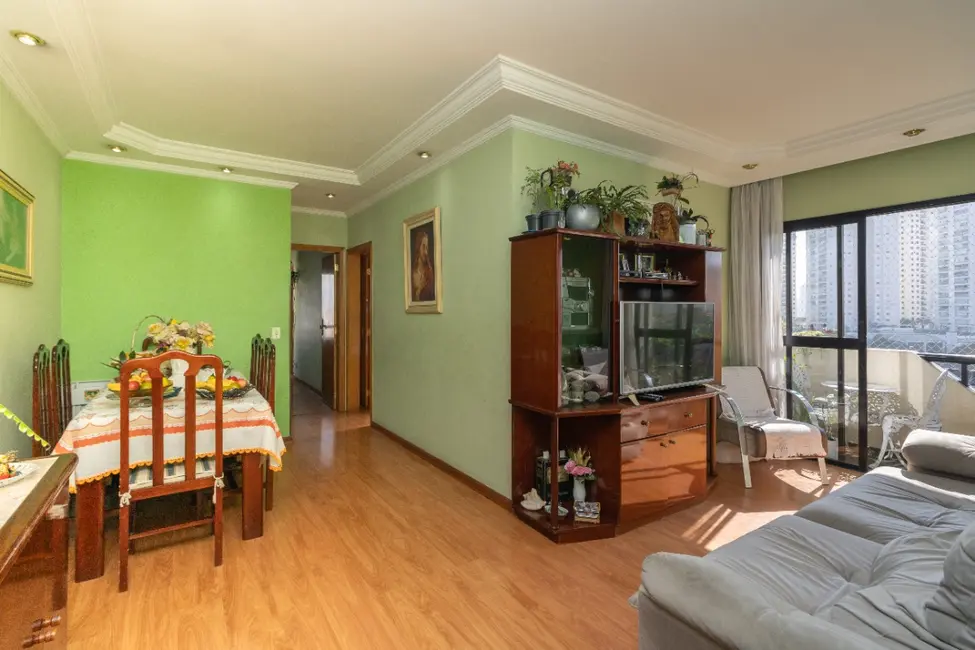 Foto 4 de Apartamento com 3 quartos à venda, 94m2 em Lauzane Paulista, São Paulo - SP