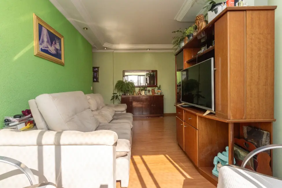 Foto 2 de Apartamento com 3 quartos à venda, 94m2 em Lauzane Paulista, São Paulo - SP