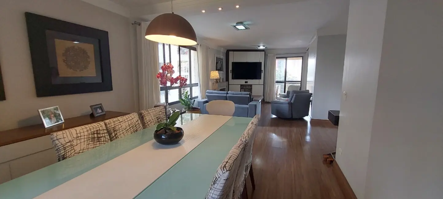 Foto 7 de Apartamento com 3 quartos à venda, 220m2 em Vila Suzana, São Paulo - SP