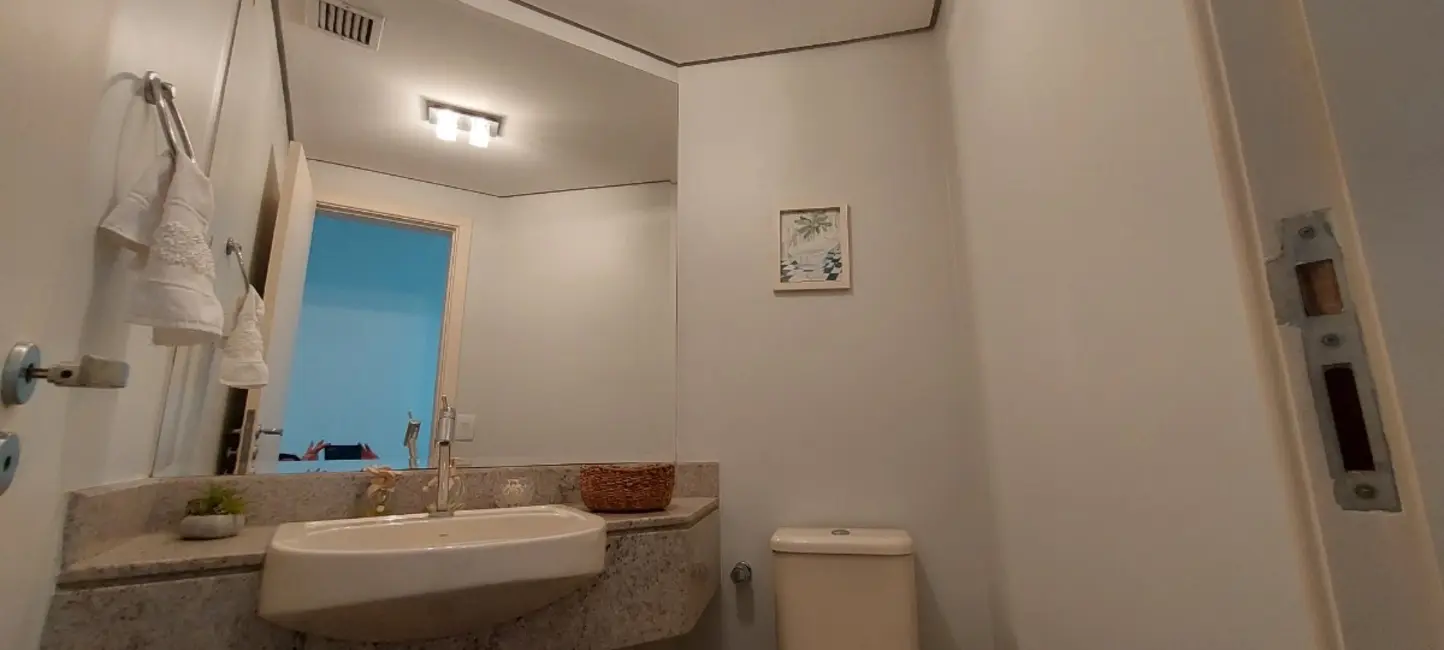 Foto 3 de Apartamento com 3 quartos à venda, 220m2 em Vila Suzana, São Paulo - SP