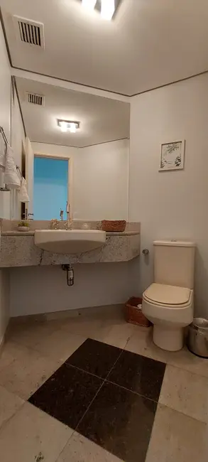 Foto 2 de Apartamento com 3 quartos à venda, 220m2 em Vila Suzana, São Paulo - SP