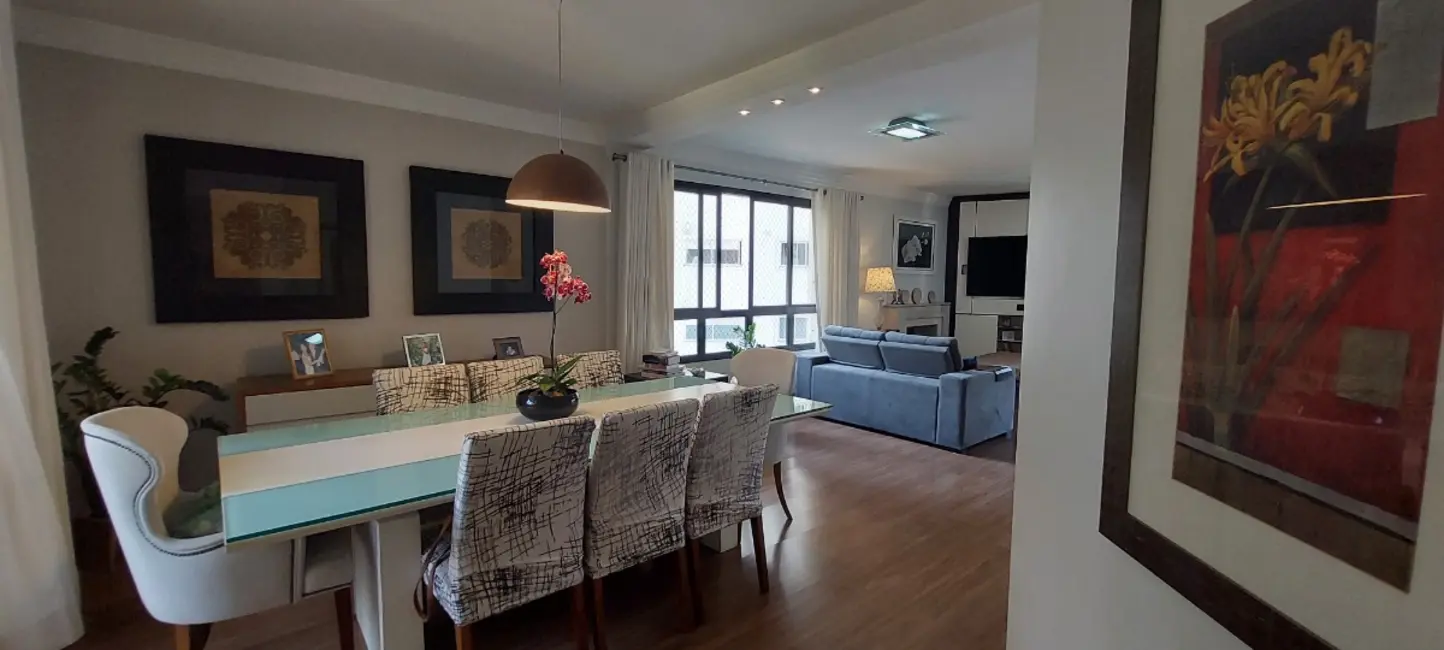 Foto 8 de Apartamento com 3 quartos à venda, 220m2 em Vila Suzana, São Paulo - SP