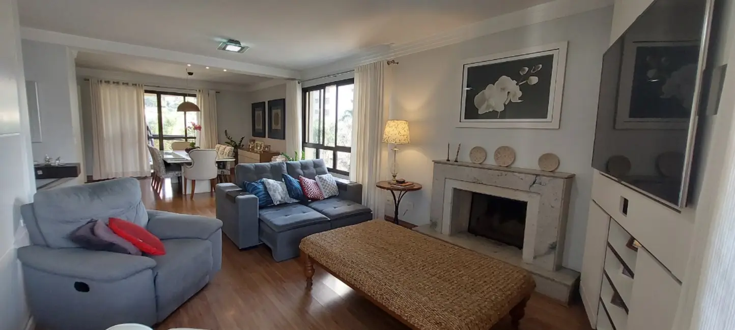 Foto 1 de Apartamento com 3 quartos à venda, 220m2 em Vila Suzana, São Paulo - SP