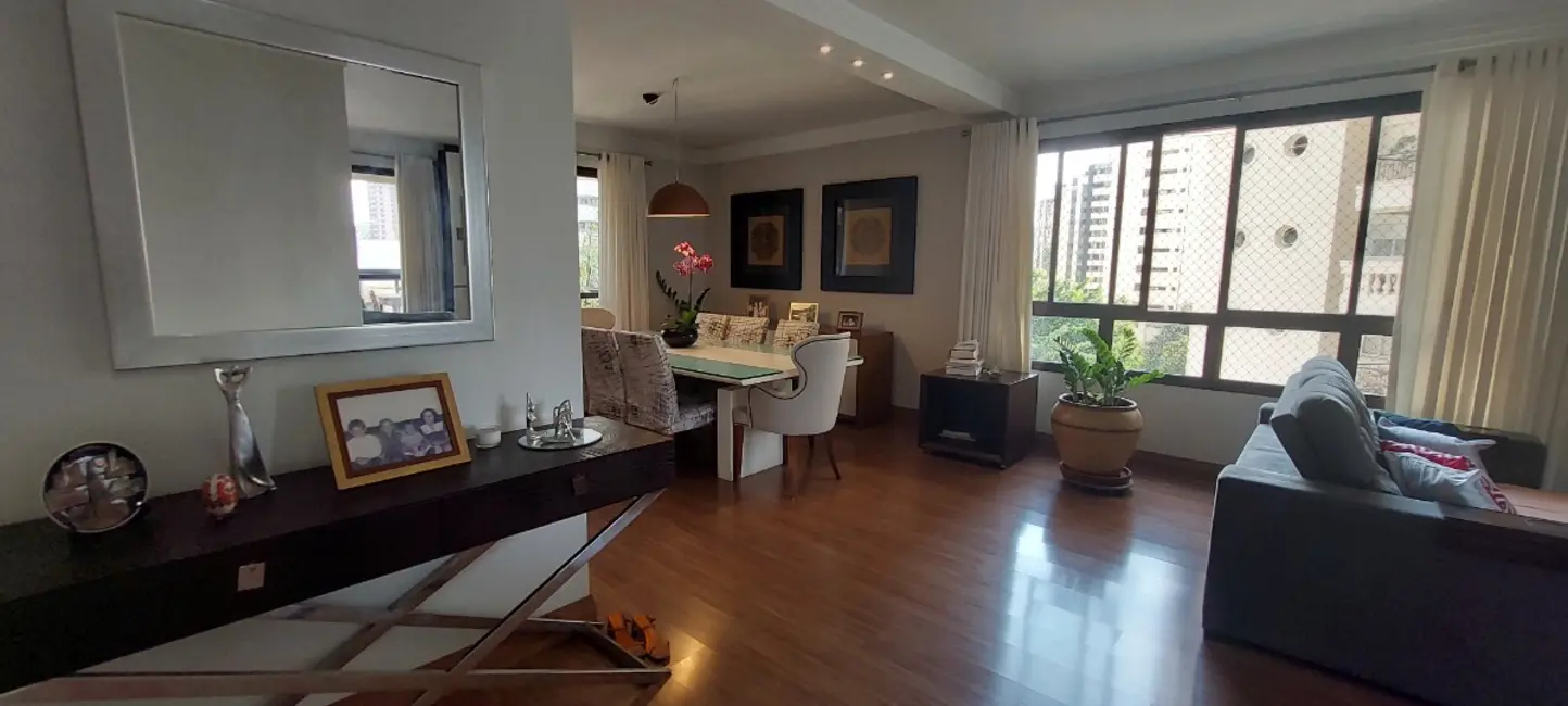 Foto 9 de Apartamento com 3 quartos à venda, 220m2 em Vila Suzana, São Paulo - SP