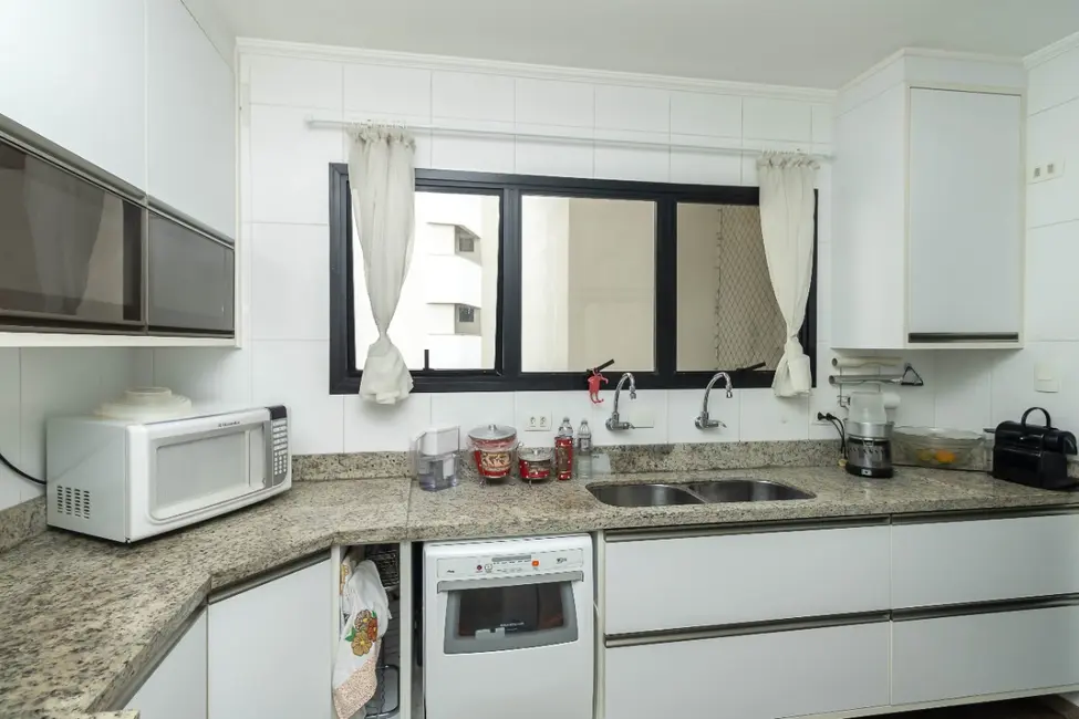 Foto 9 de Apartamento com 4 quartos à venda, 217m2 em Jardim São Paulo(Zona Norte), São Paulo - SP