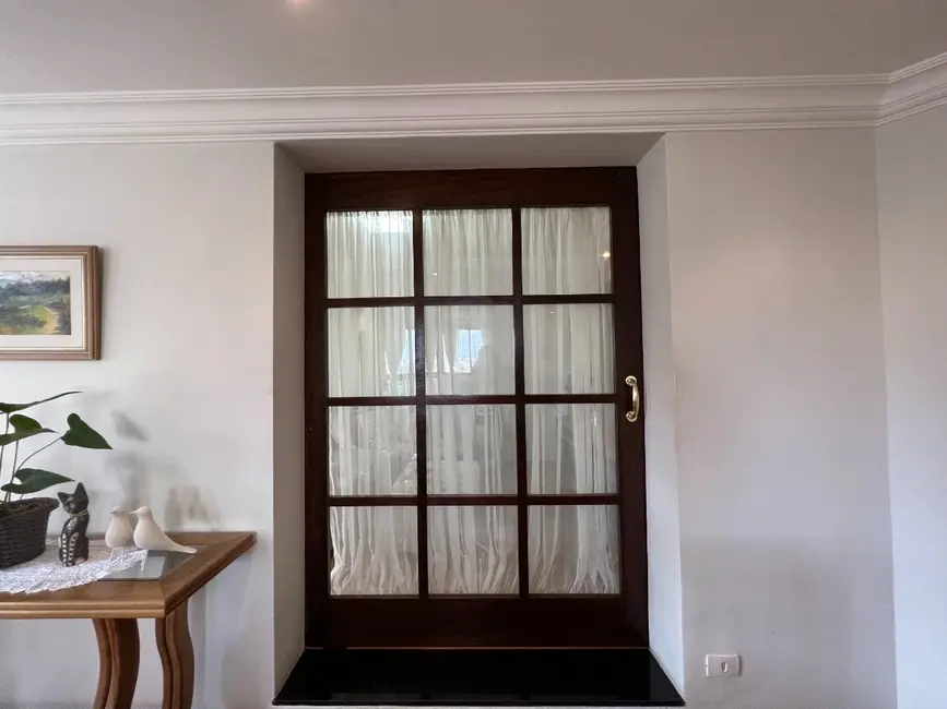 Foto 3 de Apartamento com 4 quartos à venda, 217m2 em Jardim São Paulo(Zona Norte), São Paulo - SP