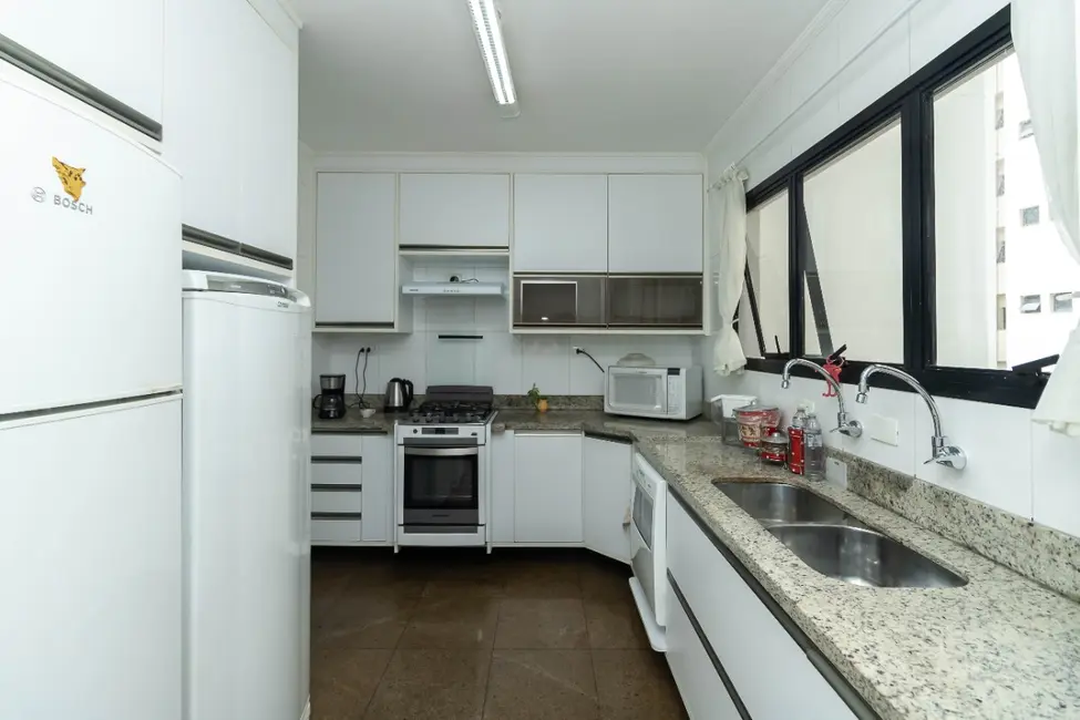 Foto 8 de Apartamento com 4 quartos à venda, 217m2 em Jardim São Paulo(Zona Norte), São Paulo - SP