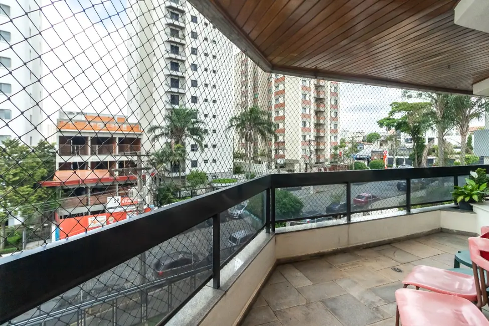Foto 5 de Apartamento com 4 quartos à venda, 217m2 em Jardim São Paulo(Zona Norte), São Paulo - SP
