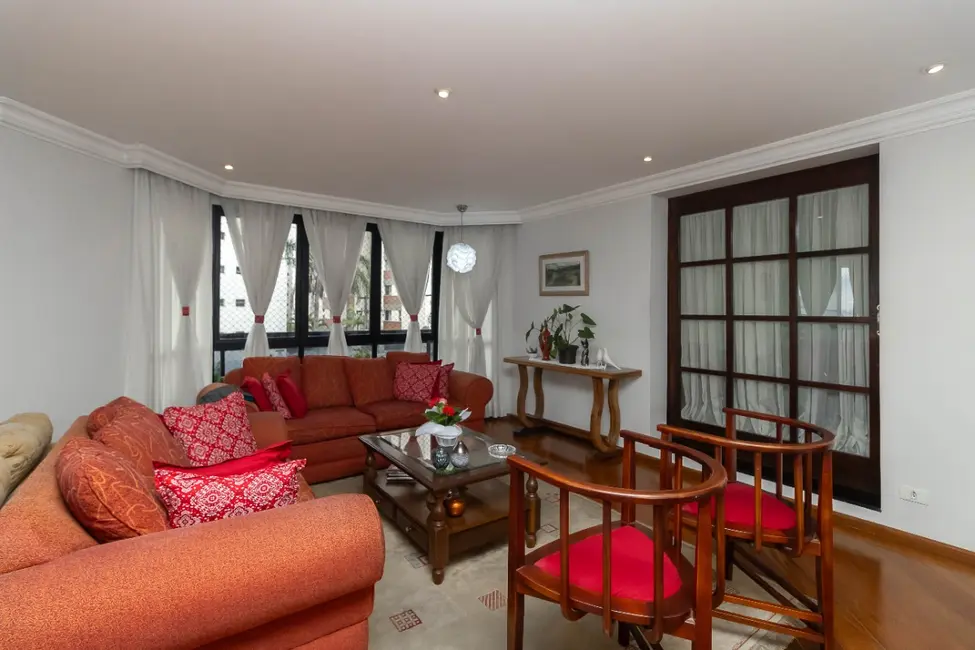 Foto 6 de Apartamento com 4 quartos à venda, 217m2 em Jardim São Paulo(Zona Norte), São Paulo - SP