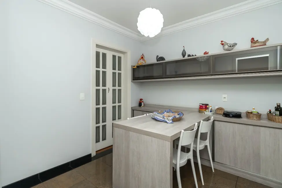 Foto 7 de Apartamento com 4 quartos à venda, 217m2 em Jardim São Paulo(Zona Norte), São Paulo - SP