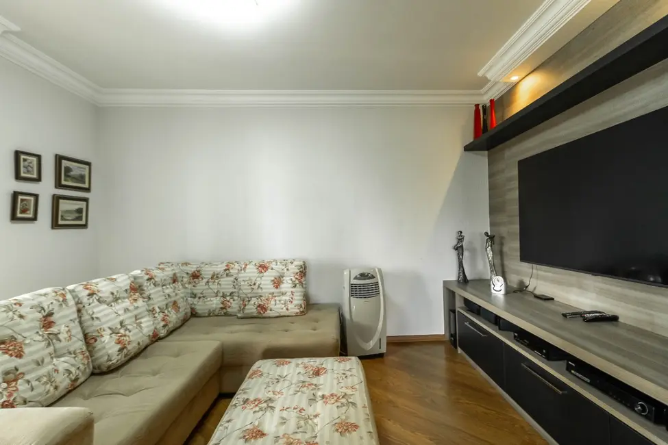 Foto 4 de Apartamento com 4 quartos à venda, 217m2 em Jardim São Paulo(Zona Norte), São Paulo - SP