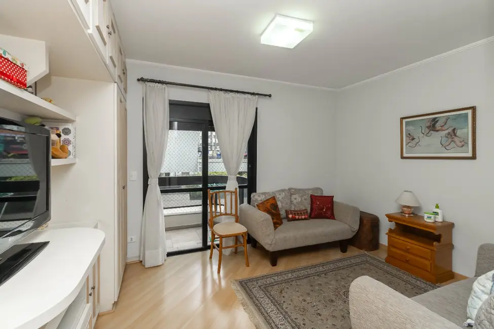 Foto 1 de Apartamento com 4 quartos à venda, 217m2 em Jardim São Paulo(Zona Norte), São Paulo - SP