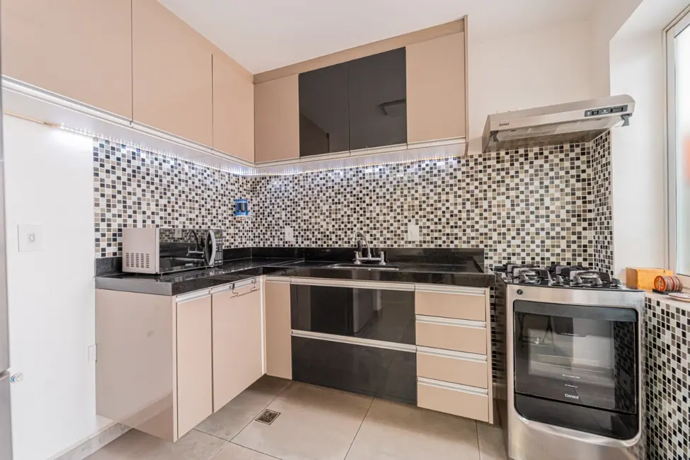 Casa com 4 quartos à venda, 243m2 em Vila Mariana, São Paulo - SP - imagem 7 Foto 7 de Casa com 4 quartos à venda, 243m2 em Vila Mariana, São Paulo - SP