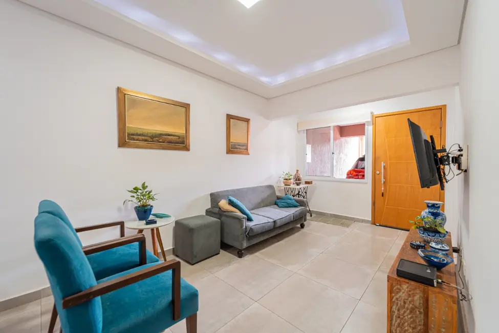 Foto 2 de Casa com 4 quartos à venda, 243m2 em Vila Mariana, São Paulo - SP