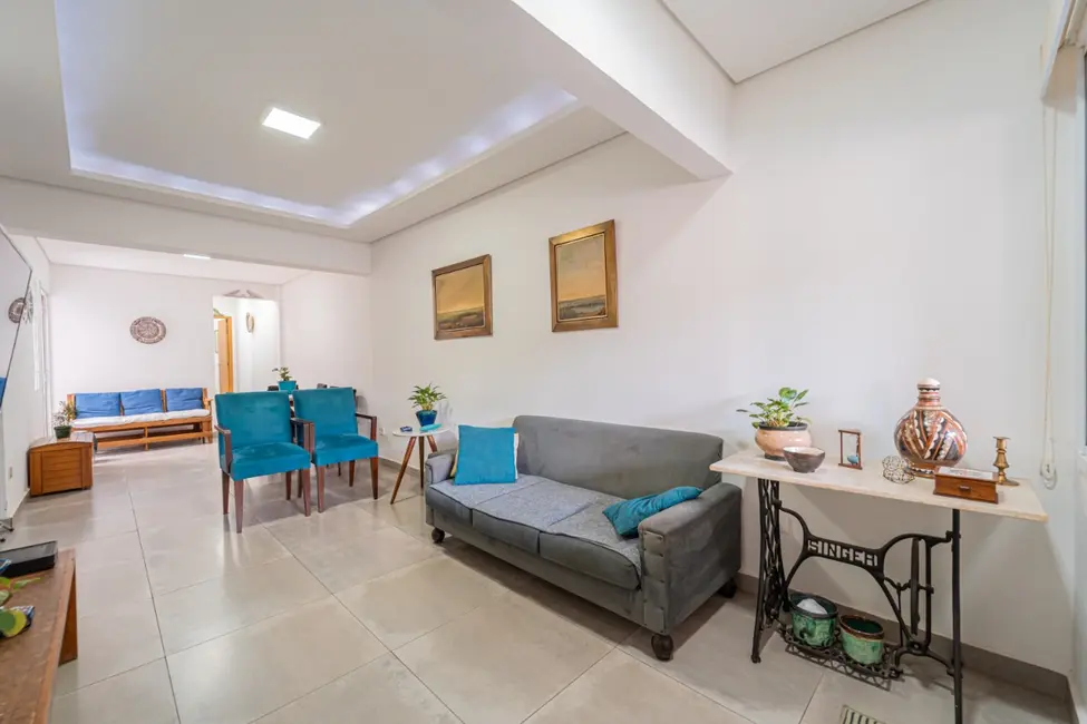 Foto 1 de Casa com 4 quartos à venda, 243m2 em Vila Mariana, São Paulo - SP