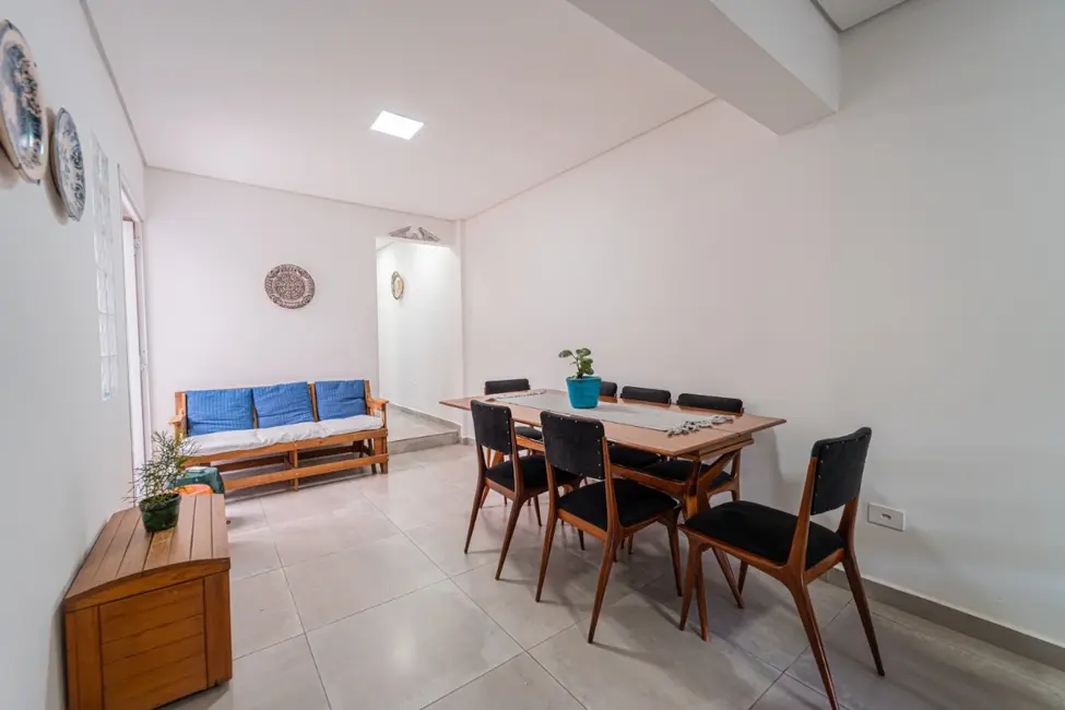 Foto 9 de Casa com 4 quartos à venda, 243m2 em Vila Mariana, São Paulo - SP