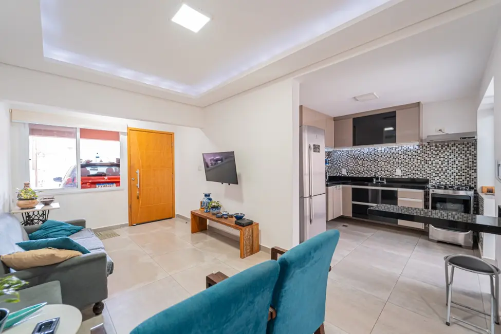 Casa com 4 quartos à venda, 243m2 em Vila Mariana, São Paulo - SP - imagem 5 Foto 5 de Casa com 4 quartos à venda, 243m2 em Vila Mariana, São Paulo - SP