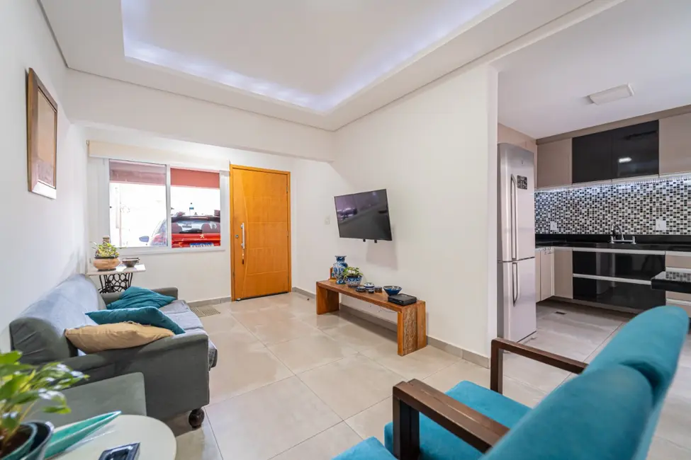 Casa com 4 quartos à venda, 243m2 em Vila Mariana, São Paulo - SP - imagem 4 Foto 4 de Casa com 4 quartos à venda, 243m2 em Vila Mariana, São Paulo - SP