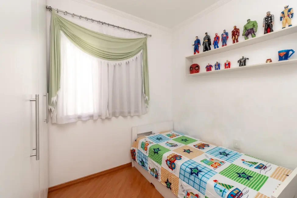 Foto 6 de Apartamento com 3 quartos à venda, 94m2 em Lauzane Paulista, São Paulo - SP