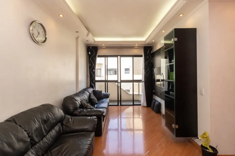 Foto 2 de Apartamento com 3 quartos à venda, 94m2 em Lauzane Paulista, São Paulo - SP