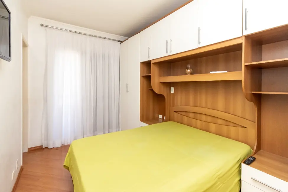 Foto 8 de Apartamento com 3 quartos à venda, 94m2 em Lauzane Paulista, São Paulo - SP