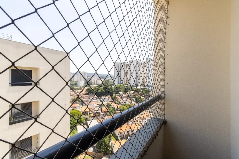 Foto 9 de Apartamento com 3 quartos à venda, 94m2 em Lauzane Paulista, São Paulo - SP