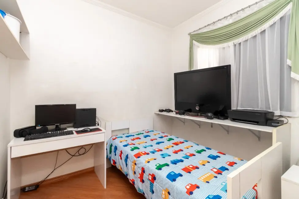 Foto 5 de Apartamento com 3 quartos à venda, 94m2 em Lauzane Paulista, São Paulo - SP