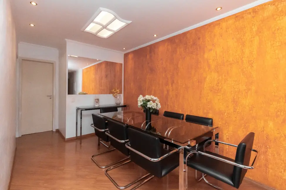 Foto 3 de Apartamento com 3 quartos à venda, 94m2 em Lauzane Paulista, São Paulo - SP