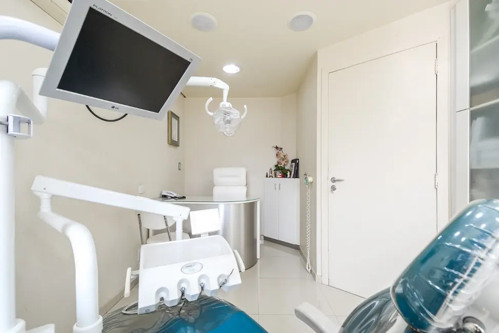 Sala Comercial à venda, 40m2 em Vila Mariana, São Paulo - SP - imagem 3 Foto 3 de Sala Comercial à venda, 40m2 em Vila Mariana, São Paulo - SP