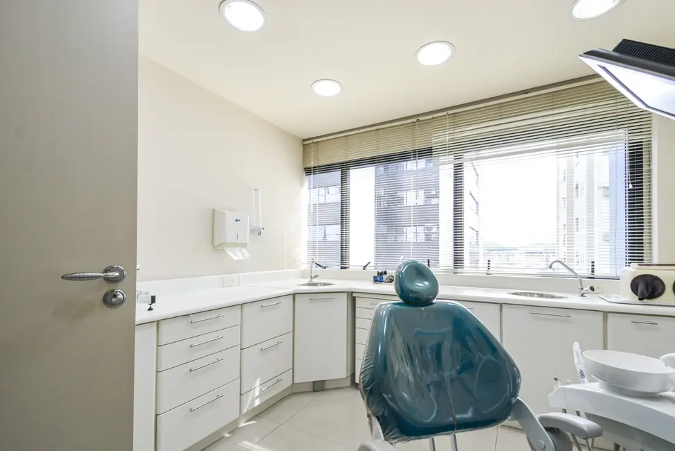 Sala Comercial à venda, 40m2 em Vila Mariana, São Paulo - SP - imagem 5 Foto 5 de Sala Comercial à venda, 40m2 em Vila Mariana, São Paulo - SP