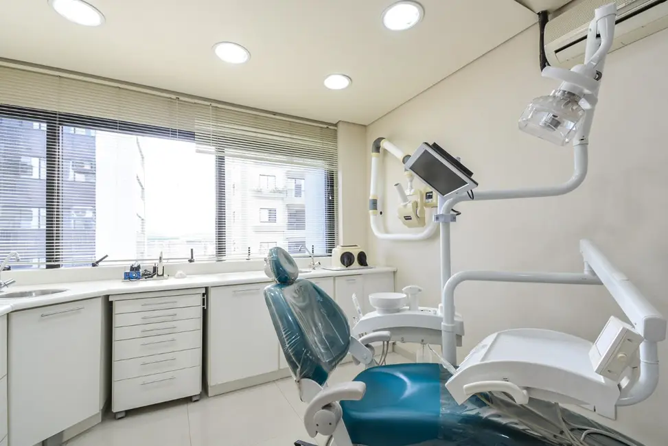 Sala Comercial à venda, 40m2 em Vila Mariana, São Paulo - SP - imagem 2 Foto 2 de Sala Comercial à venda, 40m2 em Vila Mariana, São Paulo - SP