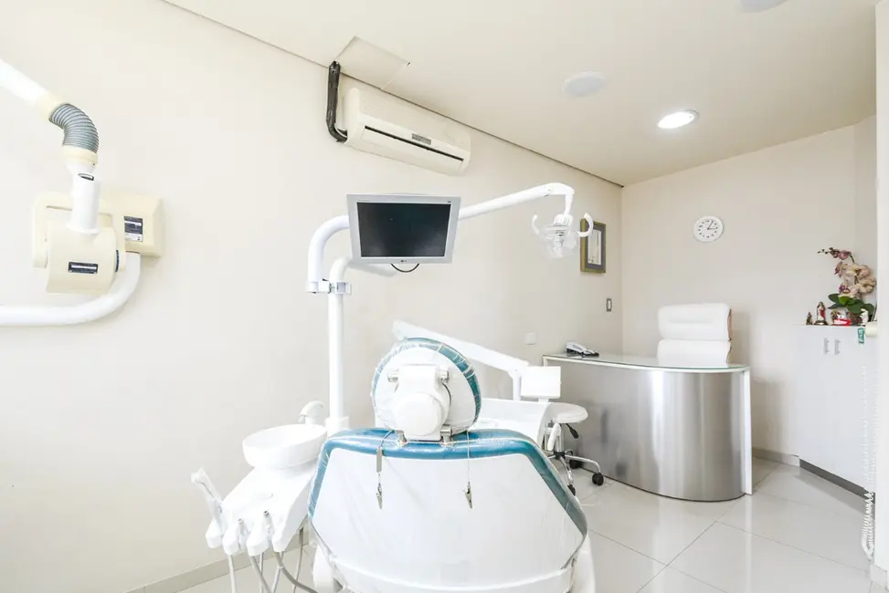 Sala Comercial à venda, 40m2 em Vila Mariana, São Paulo - SP - imagem 4 Foto 4 de Sala Comercial à venda, 40m2 em Vila Mariana, São Paulo - SP