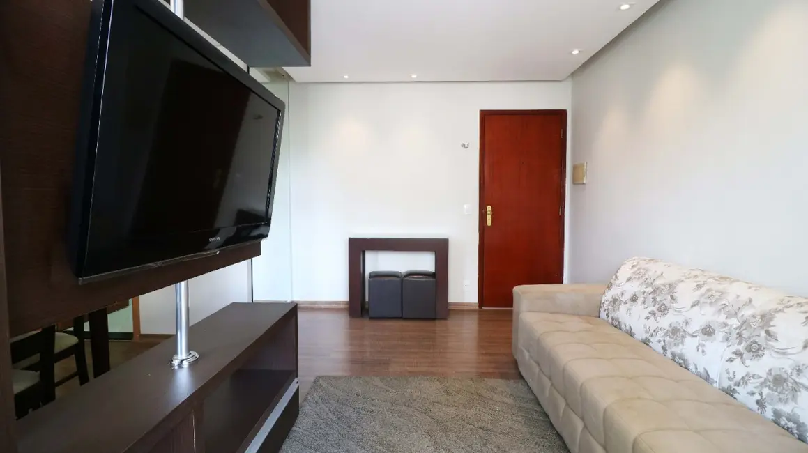 Foto 2 de Apartamento com 3 quartos à venda, 72m2 em Parque Mandaqui, São Paulo - SP