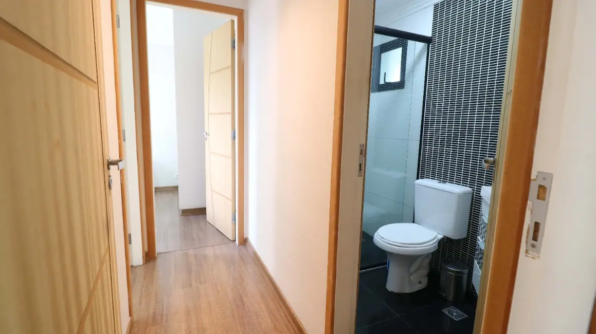 Foto 5 de Apartamento com 3 quartos à venda, 72m2 em Parque Mandaqui, São Paulo - SP