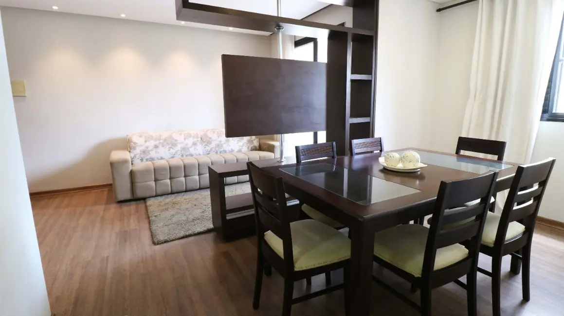 Foto 3 de Apartamento com 3 quartos à venda, 72m2 em Parque Mandaqui, São Paulo - SP